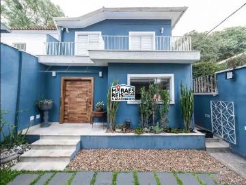 Casa / Sobrado em Condomínio para Venda em São Paulo/SP Brooklin 3 Quartos