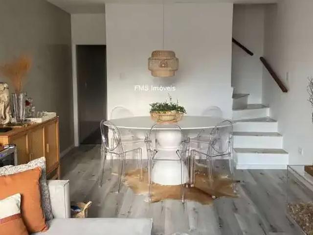 Casa / Sobrado em Condomínio para Venda em São Paulo/SP Brooklin 3 Quartos
