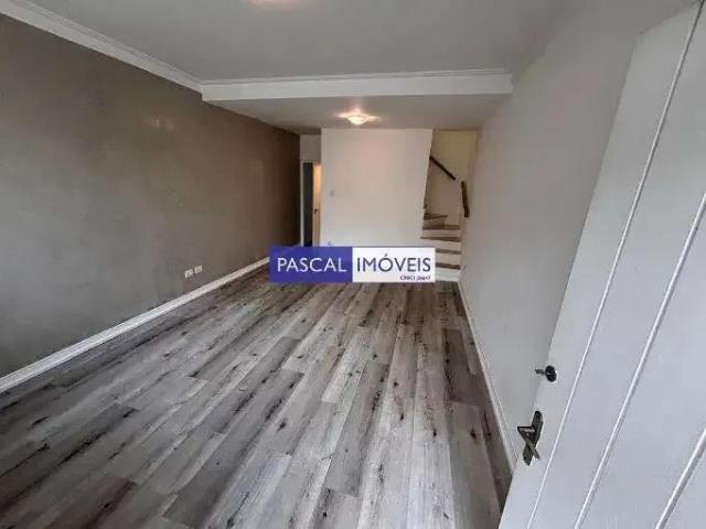 Casa / Sobrado em Condomínio para Venda em São Paulo/SP Brooklin 3 Quartos