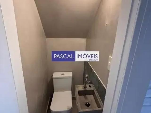 Casa / Sobrado em Condomínio para Venda em São Paulo/SP Brooklin 3 Quartos