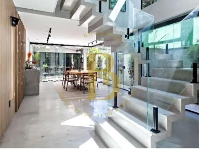 Casa / Sobrado em Condomínio para Venda em São Paulo/SP Brooklin Novo 3 Quartos