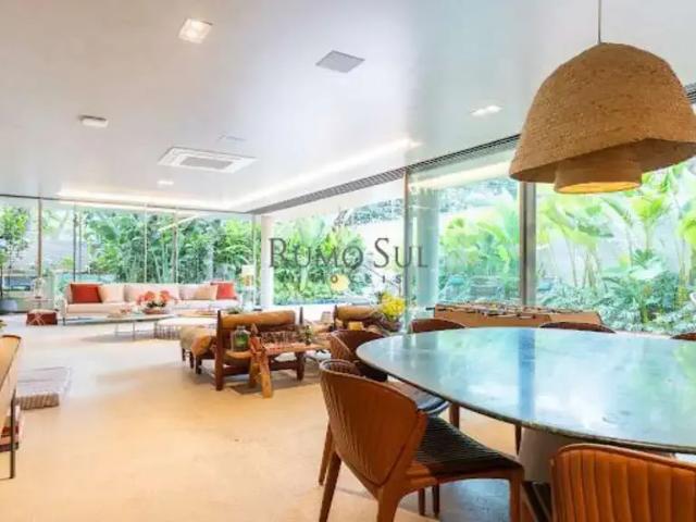 Casa / Sobrado em Condomínio para Venda em São Paulo/SP Brooklin 3 Quartos