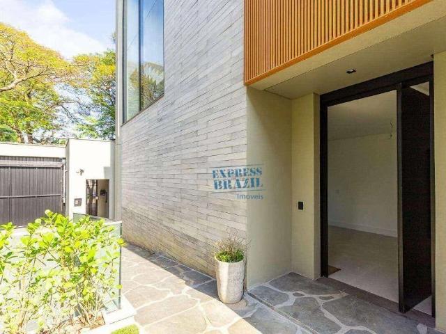 Casa / Sobrado em Condomínio para Venda em São Paulo/SP Brooklin 3 Quartos