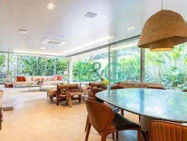 Casa / Sobrado em Condomínio para Venda em São Paulo/SP Brooklin 3 Quartos