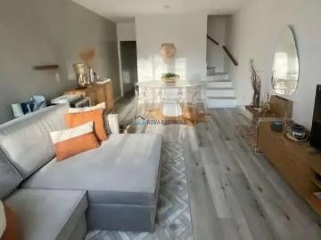 Casa / Sobrado em Condomínio para Venda em São Paulo/SP Brooklin 3 Quartos