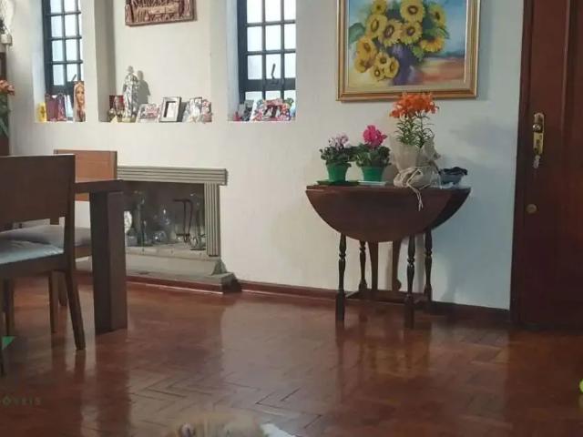 Casa / Sobrado em Condomínio para Venda em São Paulo/SP Brooklin 3 Quartos