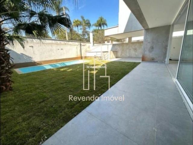 Casa / Sobrado em Condomínio para Venda em São Paulo/SP Brooklin 3 Quartos