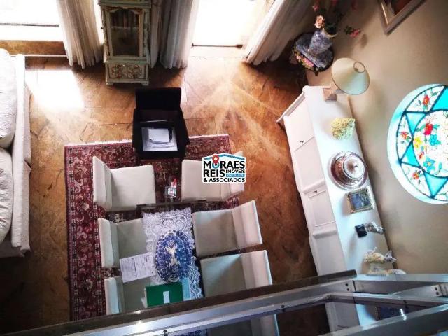 Casa / Sobrado em Condomínio para Venda em São Paulo/SP Brooklin 3 Quartos