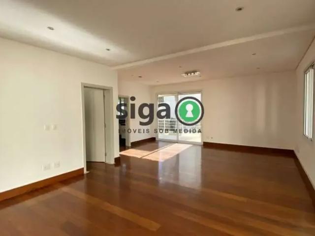 Casa / Sobrado em Condomínio para Venda em São Paulo/SP Brooklin 4 Quartos