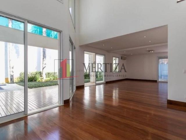 Casa / Sobrado em Condomínio para Venda em São Paulo/SP Brooklin 4 Quartos