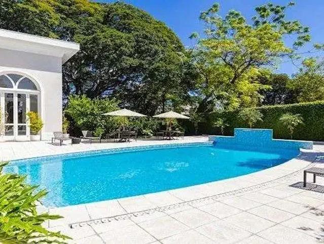 Casa / Sobrado em Condomínio para Venda em São Paulo/SP Brooklin 4 Quartos