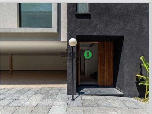 Casa / Sobrado em Condomínio para Venda em São Paulo/SP Brooklin 4 Quartos