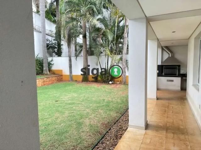 Casa / Sobrado em Condomínio para Venda em São Paulo/SP Brooklin 4 Quartos
