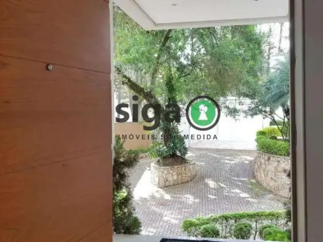 Casa / Sobrado em Condomínio para Venda em São Paulo/SP Brooklin 4 Quartos