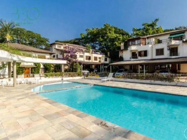 Casa / Sobrado em Condomínio para Venda em São Paulo/SP Brooklin 4 Quartos
