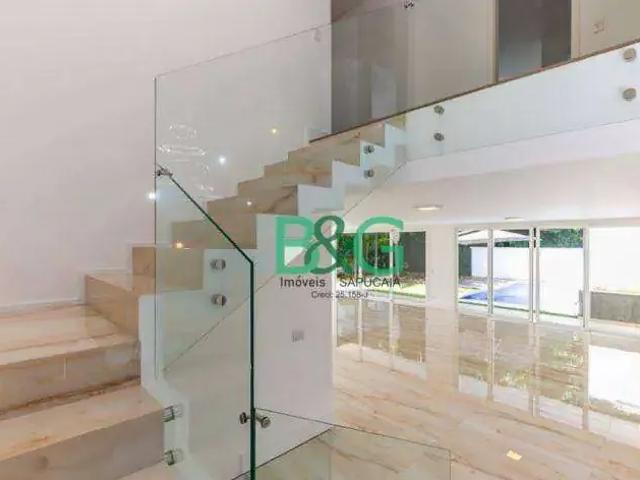 Casa / Sobrado em Condomínio para Venda em São Paulo/SP Brooklin 4 Quartos