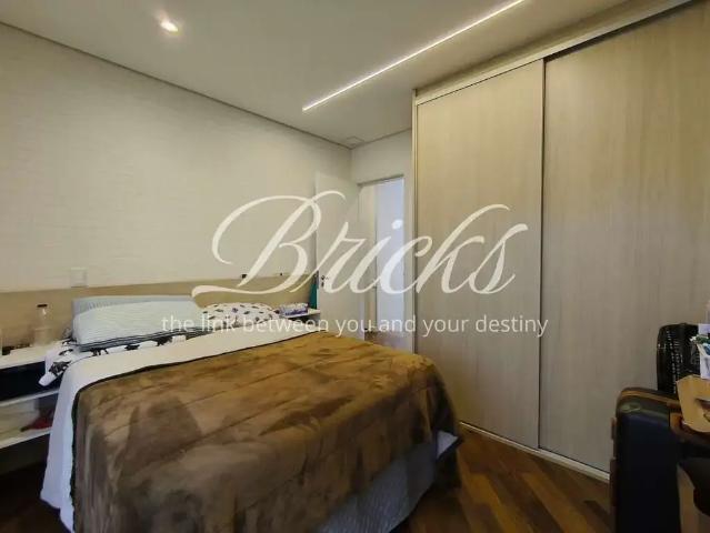 Casa / Sobrado em Condomínio para Venda em São Paulo/SP Brooklin 4 Quartos