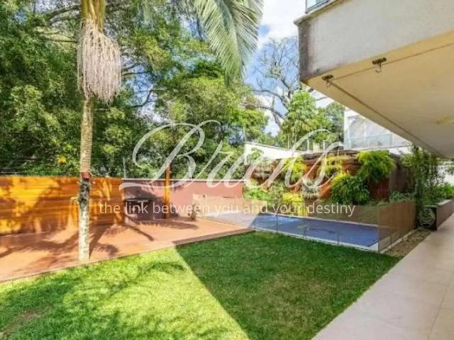 Casa / Sobrado em Condomínio para Venda em São Paulo/SP Brooklin 4 Quartos