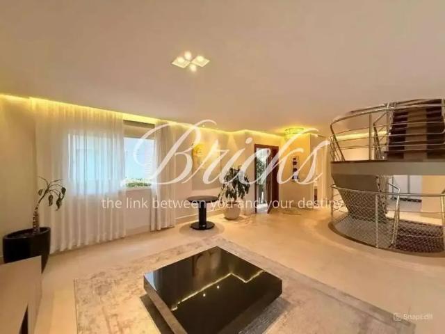 Casa / Sobrado em Condomínio para Venda em São Paulo/SP Brooklin 4 Quartos