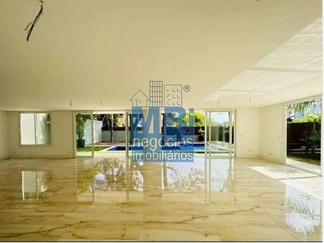 Casa / Sobrado em Condomínio para Venda em São Paulo/SP Brooklin 4 Quartos