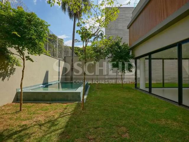 Casa / Sobrado em Condomínio para Venda em São Paulo/SP Brooklin 4 Quartos