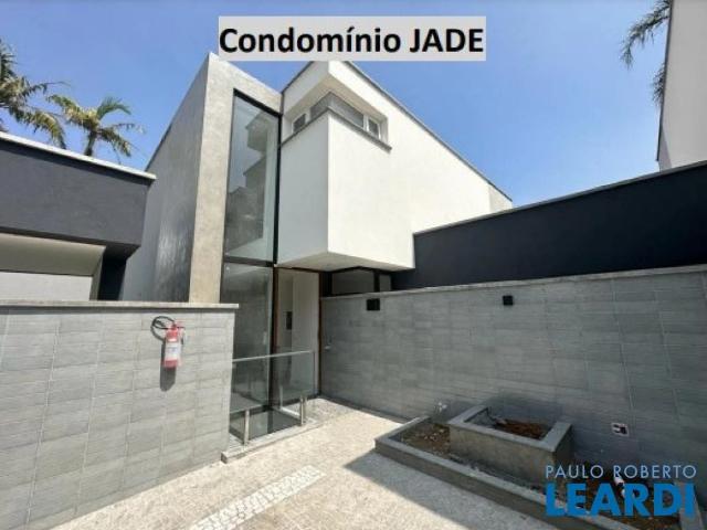 Casa / Sobrado em Condomínio para Venda em São Paulo/SP Brooklin 4 Quartos
