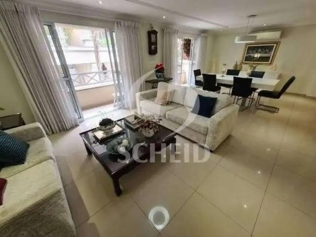 Casa / Sobrado em Condomínio para Venda em São Paulo/SP Brooklin 4 Quartos