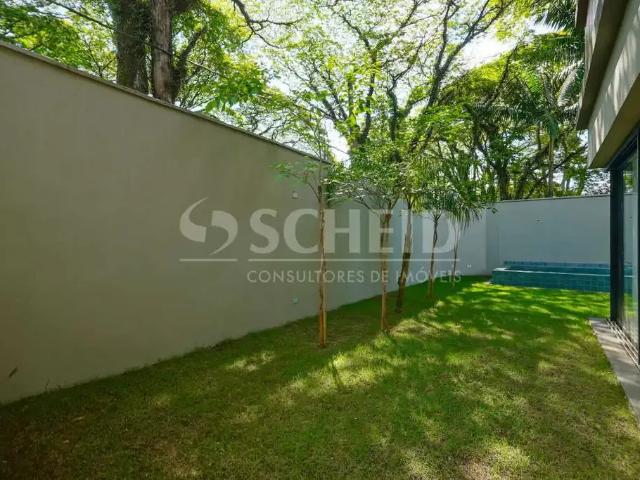 Casa / Sobrado em Condomínio para Venda em São Paulo/SP Brooklin 4 Quartos