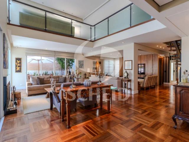 Casa / Sobrado em Condomínio para Venda em São Paulo/SP Brooklin 4 Quartos
