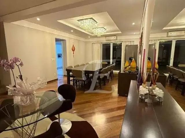 Casa / Sobrado em Condomínio para Venda em São Paulo/SP Brooklin 4 Quartos