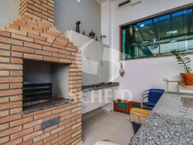Casa / Sobrado em Condomínio para Venda em São Paulo/SP Brooklin 4 Quartos