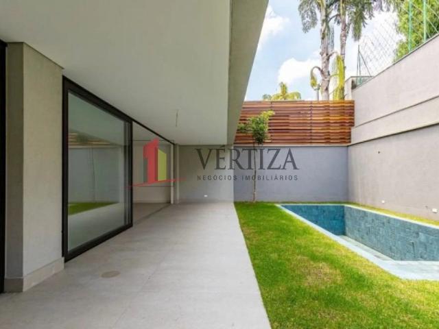 Casa / Sobrado em Condomínio para Venda em São Paulo/SP Brooklin 4 Quartos