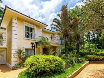 Casa / Sobrado em Condomínio para Venda em São Paulo/SP Brooklin 4 Quartos