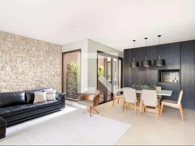 Casa / Sobrado em Condomínio para Venda em São Paulo/SP Brooklin 4 Quartos
