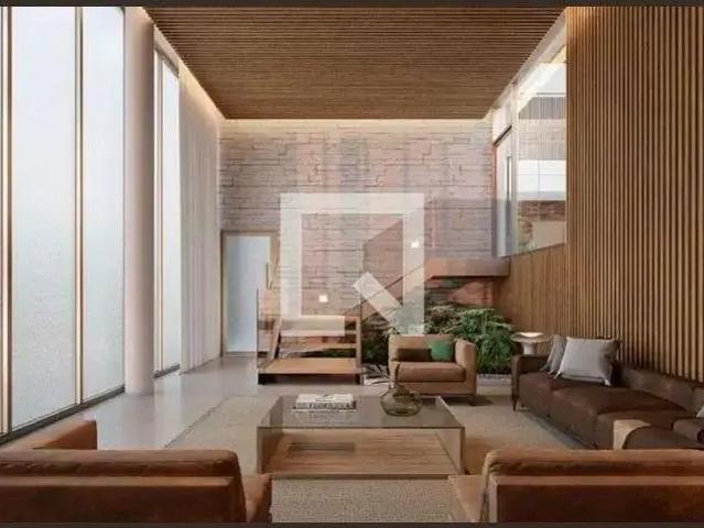 Casa / Sobrado em Condomínio para Venda em São Paulo/SP Brooklin 4 Quartos