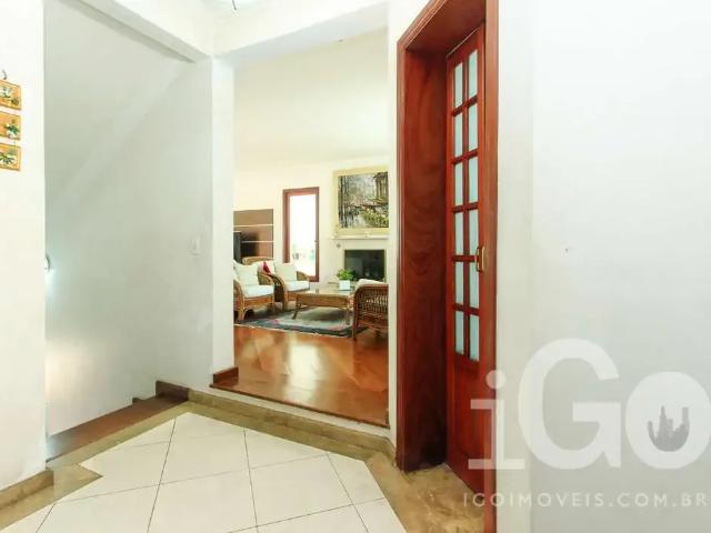 Casa / Sobrado em Condomínio para Venda em São Paulo/SP Brooklin 4 Quartos
