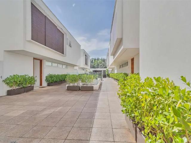 Casa / Sobrado em Condomínio para Venda em São Paulo/SP Brooklin 4 Quartos