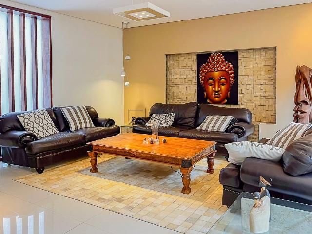 Casa / Sobrado em Condomínio para Venda em São Paulo/SP Brooklin 5 Quartos