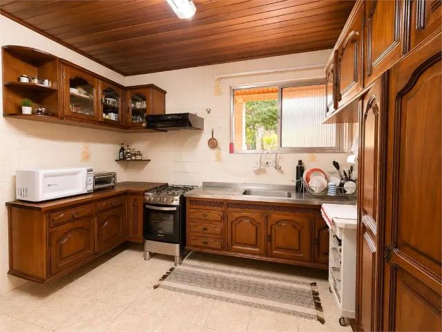 Casa / Sobrado em Condomínio para Venda em São Paulo/SP Cupecê 4 Quartos