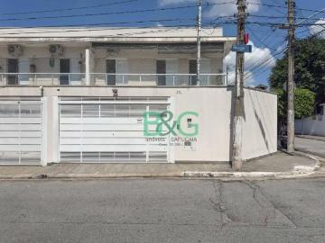 Casa / Sobrado em Condomínio para Venda em São Paulo/SP Cupecê 2 Quartos