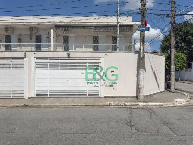Casa / Sobrado em Condomínio para Venda em São Paulo/SP Cupecê 2 Quartos