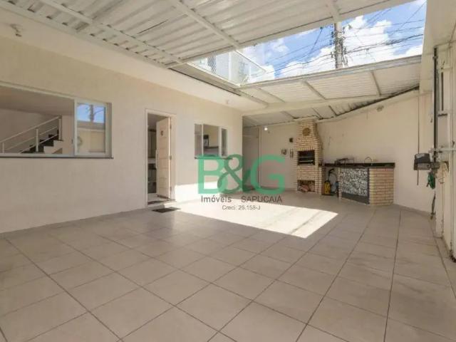Casa / Sobrado em Condomínio para Venda em São Paulo/SP Cupecê 2 Quartos
