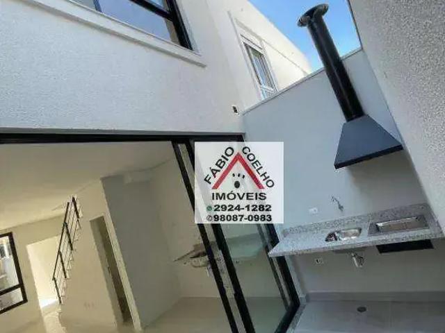 Casa / Sobrado em Condomínio para Venda em São Paulo/SP Cupecê 3 Quartos