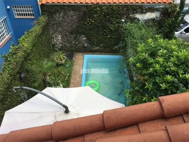 Casa / Sobrado em Condomínio para Venda em São Paulo/SP Cambuci 3 Quartos