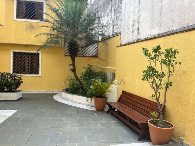 Casa / Sobrado em Condomínio para Venda em São Paulo/SP Cambuci 3 Quartos