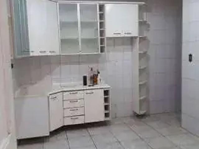 Casa / Sobrado em Condomínio para Venda em São Paulo/SP Cambuci 3 Quartos