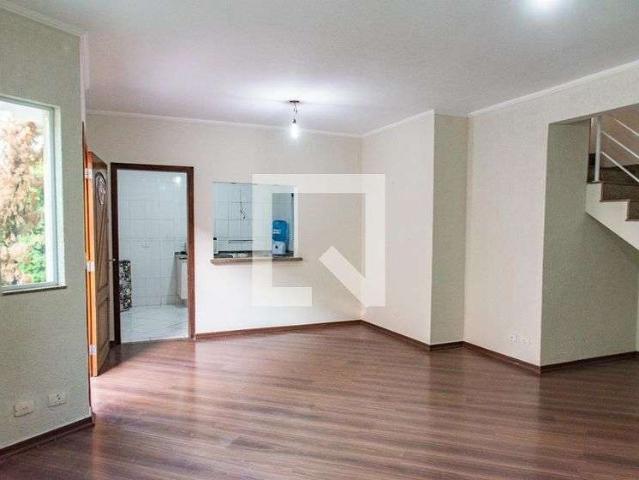 Casa / Sobrado em Condomínio para Venda em São Paulo/SP Cambuci 3 Quartos
