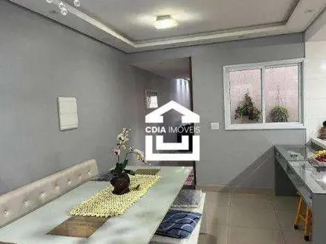 Casa / Sobrado em Condomínio para Venda em São Paulo/SP Cambuci 3 Quartos
