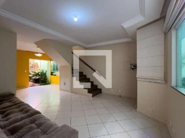 Casa / Sobrado em Condomínio para Venda em São Paulo/SP Cambuci 3 Quartos