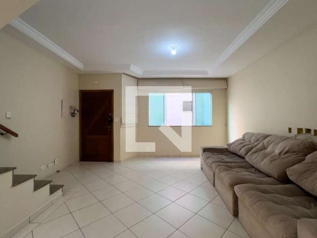 Casa / Sobrado em Condomínio para Venda em São Paulo/SP Cambuci 3 Quartos